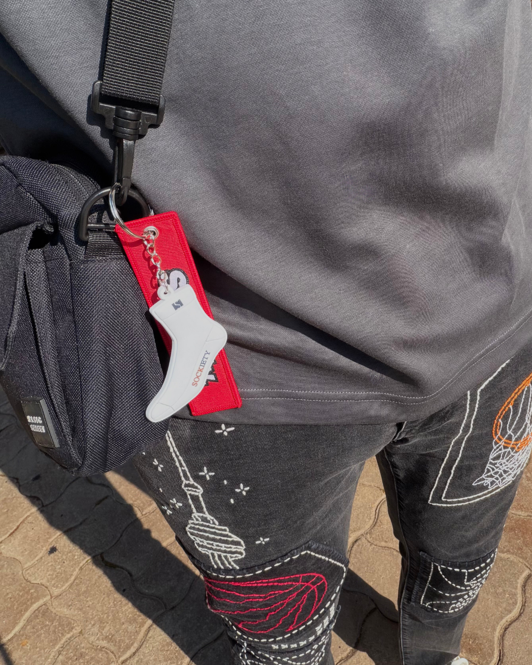 Accessories